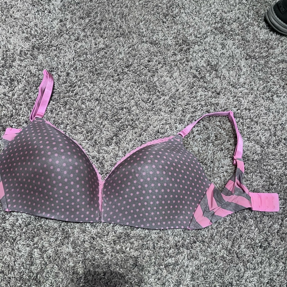 Victoria Secret No-Wire